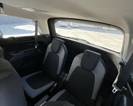 Ситроен С4 Пикассо 2016 в Белой Церкве на Automoto.ua Серый Ситроен С4 Пикассо, объемом двигателя 1.56 л и пробегом 202 тыс. км за 10600 $, фото 21 на Automoto.ua