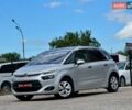 Сірий Сітроен С4 Пікассо, об'ємом двигуна 1.56 л та пробігом 179 тис. км за 9300 $, фото 1 на Automoto.ua