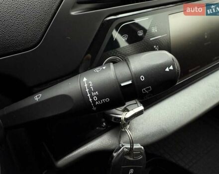 Сірий Сітроен С4 Пікассо, об'ємом двигуна 1.6 л та пробігом 265 тис. км за 9499 $, фото 23 на Automoto.ua