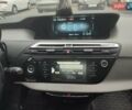 Серый Ситроен С4 Пикассо, объемом двигателя 1.56 л и пробегом 228 тыс. км за 12500 $, фото 30 на Automoto.ua