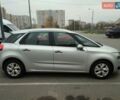 Серый Ситроен С4 Пикассо, объемом двигателя 1.56 л и пробегом 228 тыс. км за 12500 $, фото 2 на Automoto.ua