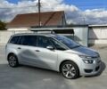 Ситроен С4 Пикассо 2016 в Белой Церкве на Automoto.ua Серый Ситроен С4 Пикассо, объемом двигателя 1.6 л и пробегом 202 тыс. км за 10600 $, фото 5 на Automoto.ua
