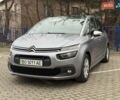 Сірий Сітроен С4 Пікассо, об'ємом двигуна 1.6 л та пробігом 265 тис. км за 9499 $, фото 5 на Automoto.ua