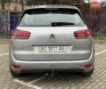Сірий Сітроен С4 Пікассо, об'ємом двигуна 1.6 л та пробігом 265 тис. км за 9499 $, фото 10 на Automoto.ua