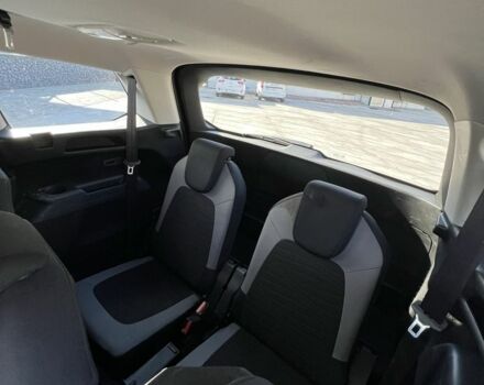 Ситроен С4 Пикассо 2016 в Белой Церкве на Automoto.ua Серый Ситроен С4 Пикассо, объемом двигателя 1.6 л и пробегом 202 тыс. км за 10600 $, фото 21 на Automoto.ua