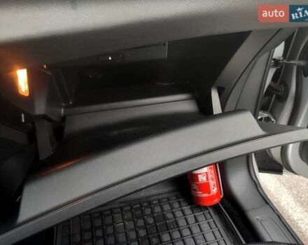 Серый Ситроен С4 Пикассо, объемом двигателя 1.56 л и пробегом 228 тыс. км за 12500 $, фото 26 на Automoto.ua