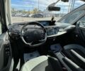 Ситроен С4 Пикассо 2016 в Белой Церкве на Automoto.ua Серый Ситроен С4 Пикассо, объемом двигателя 1.6 л и пробегом 202 тыс. км за 10600 $, фото 14 на Automoto.ua