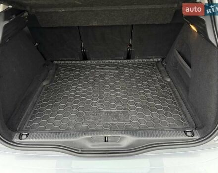 Сірий Сітроен С4 Пікассо, об'ємом двигуна 1.6 л та пробігом 265 тис. км за 9499 $, фото 29 на Automoto.ua