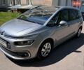Серый Ситроен С4 Пикассо, объемом двигателя 1.56 л и пробегом 252 тыс. км за 11900 $, фото 1 на Automoto.ua
