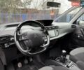 Сірий Сітроен С4 Пікассо, об'ємом двигуна 1.6 л та пробігом 265 тис. км за 9499 $, фото 16 на Automoto.ua