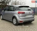 Сірий Сітроен С4 Пікассо, об'ємом двигуна 1.6 л та пробігом 265 тис. км за 9499 $, фото 11 на Automoto.ua