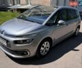 Серый Ситроен С4 Пикассо, объемом двигателя 1.56 л и пробегом 252 тыс. км за 11900 $, фото 1 на Automoto.ua