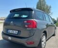 Серый Ситроен С4 Пикассо, объемом двигателя 1.6 л и пробегом 250 тыс. км за 14000 $, фото 4 на Automoto.ua