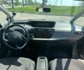 Серый Ситроен С4 Пикассо, объемом двигателя 1.6 л и пробегом 250 тыс. км за 14000 $, фото 3 на Automoto.ua