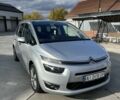 Ситроен С4 Пикассо 2016 в Белой Церкве на Automoto.ua Серый Ситроен С4 Пикассо, объемом двигателя 1.6 л и пробегом 202 тыс. км за 10600 $, фото 3 на Automoto.ua