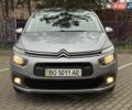 Сірий Сітроен С4 Пікассо, об'ємом двигуна 1.6 л та пробігом 265 тис. км за 9499 $, фото 6 на Automoto.ua