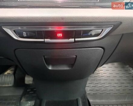 Серый Ситроен С4 Пикассо, объемом двигателя 1.56 л и пробегом 228 тыс. км за 12500 $, фото 31 на Automoto.ua