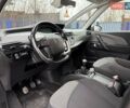 Сірий Сітроен С4 Пікассо, об'ємом двигуна 1.6 л та пробігом 265 тис. км за 9499 $, фото 17 на Automoto.ua