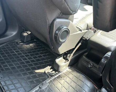 Сірий Сітроен С4 Пікассо, об'ємом двигуна 1.56 л та пробігом 250 тис. км за 14000 $, фото 2 на Automoto.ua