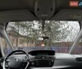 Сірий Сітроен С4 Пікассо, об'ємом двигуна 1.6 л та пробігом 265 тис. км за 9499 $, фото 34 на Automoto.ua