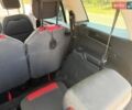 Сірий Сітроен С4 Пікассо, об'ємом двигуна 1.56 л та пробігом 199 тис. км за 10600 $, фото 45 на Automoto.ua