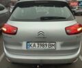 Серый Ситроен С4 Пикассо, объемом двигателя 1.56 л и пробегом 228 тыс. км за 12500 $, фото 4 на Automoto.ua