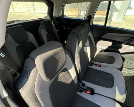 Ситроен С4 Пикассо 2016 в Белой Церкве на Automoto.ua Серый Ситроен С4 Пикассо, объемом двигателя 1.56 л и пробегом 202 тыс. км за 10600 $, фото 22 на Automoto.ua