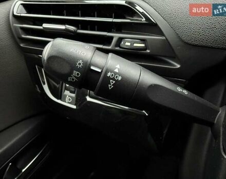 Сірий Сітроен С4 Пікассо, об'ємом двигуна 1.6 л та пробігом 265 тис. км за 9499 $, фото 22 на Automoto.ua