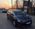 Серый Ситроен С4 Пикассо, объемом двигателя 1.56 л и пробегом 230 тыс. км за 8500 $, фото 1 на Automoto.ua