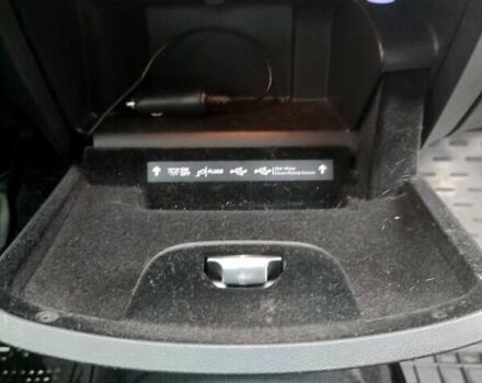 Серый Ситроен С4 Пикассо, объемом двигателя 1.56 л и пробегом 228 тыс. км за 12500 $, фото 27 на Automoto.ua