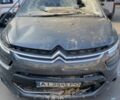 Серый Ситроен С4 Пикассо, объемом двигателя 1.6 л и пробегом 250 тыс. км за 5797 $, фото 1 на Automoto.ua
