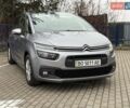 Сірий Сітроен С4 Пікассо, об'ємом двигуна 1.6 л та пробігом 265 тис. км за 9499 $, фото 1 на Automoto.ua