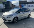 Ситроен С4 Пикассо 2016 в Белой Церкве на Automoto.ua Серый Ситроен С4 Пикассо, объемом двигателя 1.6 л и пробегом 202 тыс. км за 10600 $, фото 1 на Automoto.ua