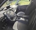 Сірий Сітроен С4 Пікассо, об'ємом двигуна 1.6 л та пробігом 215 тис. км за 11400 $, фото 5 на Automoto.ua