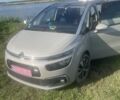 Ситроен С4 Пикассо 2017 в Ровно на Automoto.ua Серый Ситроен С4 Пикассо, объемом двигателя 2 л и пробегом 224 тыс. км за 12950 $, фото 6 на Automoto.ua