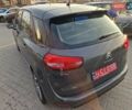 Сірий Сітроен С4 Пікассо, об'ємом двигуна 1.56 л та пробігом 228 тис. км за 11500 $, фото 17 на Automoto.ua