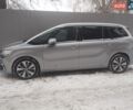 Серый Ситроен С4 Пикассо, объемом двигателя 1.6 л и пробегом 265 тыс. км за 12300 $, фото 1 на Automoto.ua