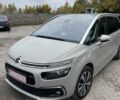 Ситроен С4 Пикассо 2017 в Ровно на Automoto.ua Серый Ситроен С4 Пикассо, объемом двигателя 2 л и пробегом 224 тыс. км за 12950 $, фото 1 на Automoto.ua