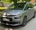 Сірий Сітроен С4 Пікассо, об'ємом двигуна 1.56 л та пробігом 335 тис. км за 9700 $, фото 1 на Automoto.ua