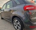 Сірий Сітроен С4 Пікассо, об'ємом двигуна 1.56 л та пробігом 228 тис. км за 11500 $, фото 18 на Automoto.ua