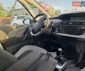 Сірий Сітроен С4 Пікассо, об'ємом двигуна 1.56 л та пробігом 228 тис. км за 11500 $, фото 55 на Automoto.ua