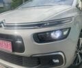 Ситроен С4 Пикассо 2017 в Ровно на Automoto.ua Серый Ситроен С4 Пикассо, объемом двигателя 2 л и пробегом 224 тыс. км за 12950 $, фото 5 на Automoto.ua