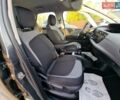 Сірий Сітроен С4 Пікассо, об'ємом двигуна 1.56 л та пробігом 228 тис. км за 11500 $, фото 53 на Automoto.ua
