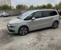 Ситроен С4 Пикассо 2017 в Ровно на Automoto.ua Серый Ситроен С4 Пикассо, объемом двигателя 2 л и пробегом 224 тыс. км за 12950 $, фото 2 на Automoto.ua