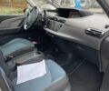 Ситроен С4 Пикассо 2017 в Ровно на Automoto.ua Серый Ситроен С4 Пикассо, объемом двигателя 2 л и пробегом 224 тыс. км за 12950 $, фото 11 на Automoto.ua