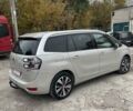 Ситроен С4 Пикассо 2017 в Ровно на Automoto.ua Серый Ситроен С4 Пикассо, объемом двигателя 2 л и пробегом 224 тыс. км за 12950 $, фото 3 на Automoto.ua