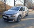 Серый Ситроен С4 Пикассо, объемом двигателя 2 л и пробегом 174 тыс. км за 13850 $, фото 1 на Automoto.ua