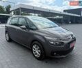 Серый Ситроен С4 Пикассо, объемом двигателя 1.56 л и пробегом 176 тыс. км за 11700 $, фото 1 на Automoto.ua