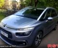 Сірий Сітроен С4 Пікассо, об'ємом двигуна 1.6 л та пробігом 264 тис. км за 12200 $, фото 1 на Automoto.ua