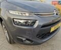 Сірий Сітроен С4 Пікассо, об'ємом двигуна 1.56 л та пробігом 228 тис. км за 11500 $, фото 7 на Automoto.ua